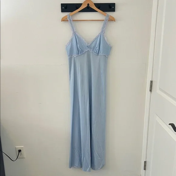 Vintage Lorraine nightie set - Picture 2 of 10